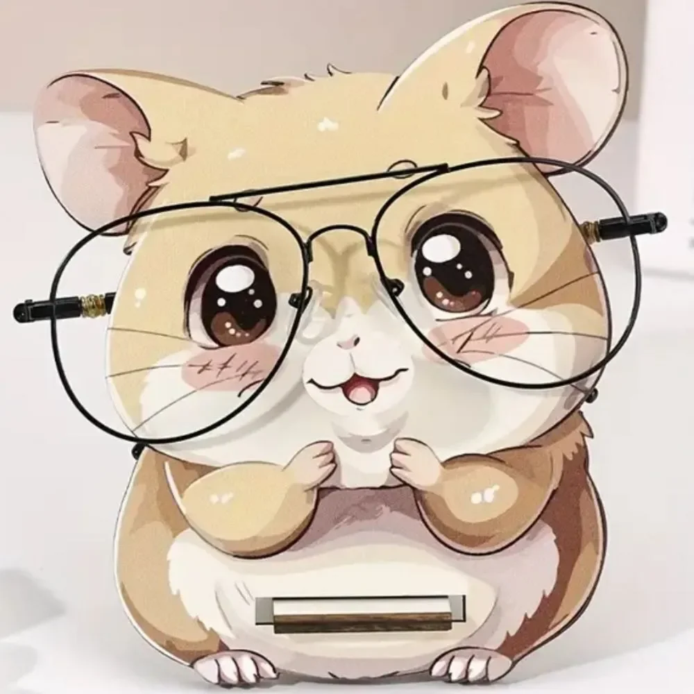 Cute Animal Glasses Holders Various To Choose From
